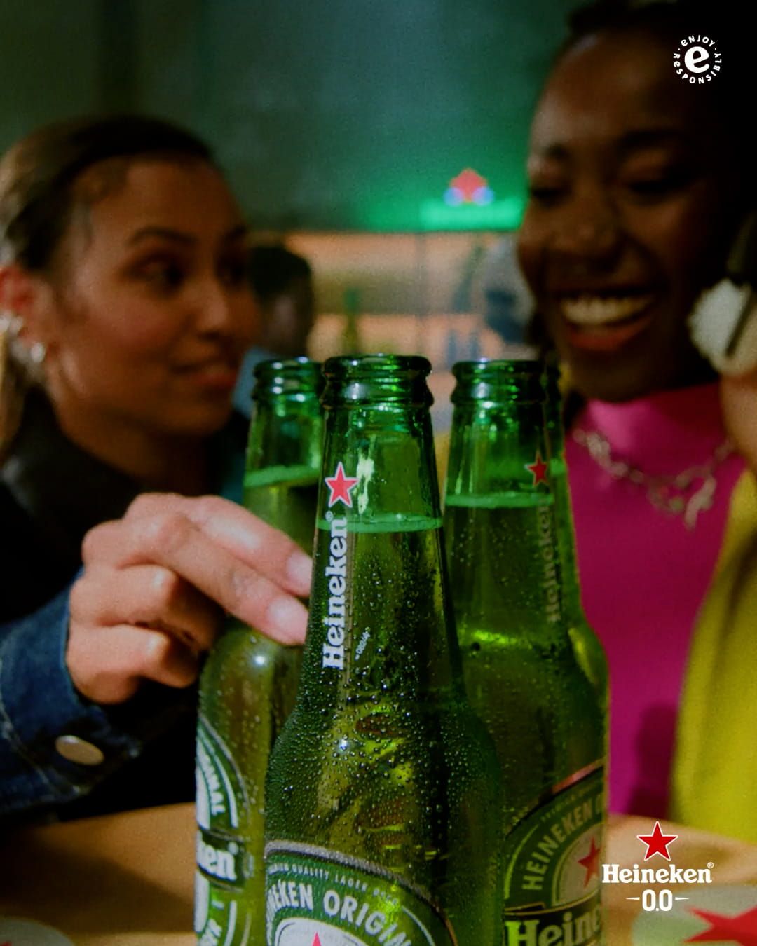Heineken