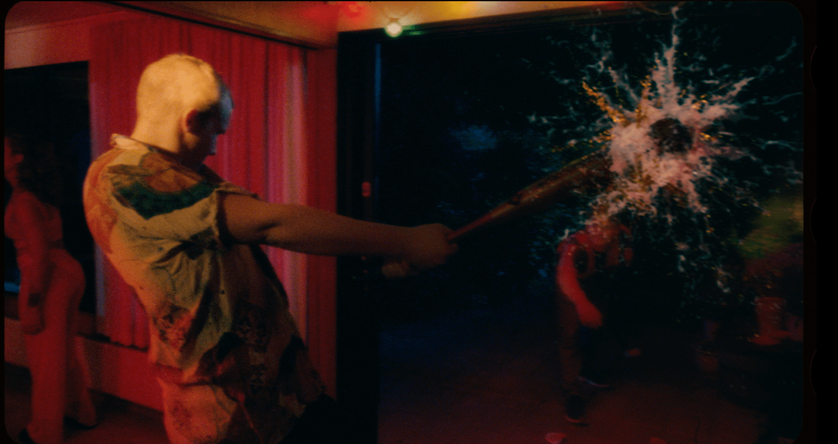 Mary Foundation - The day the world stopped