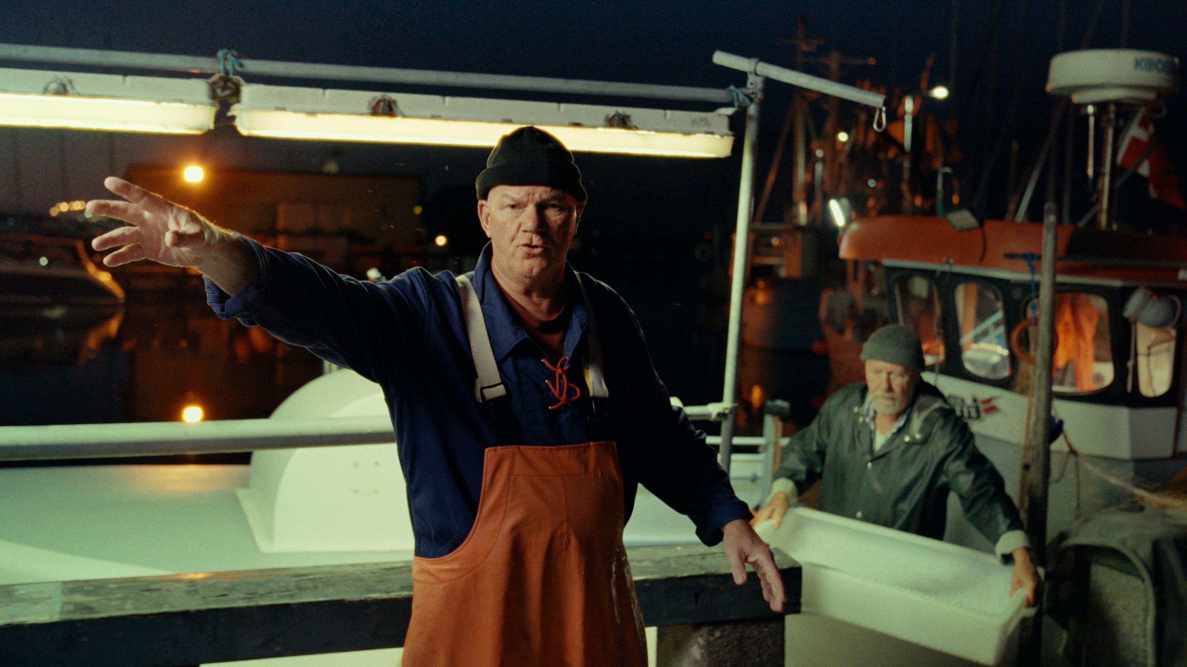 TRYG - Hjertestarter