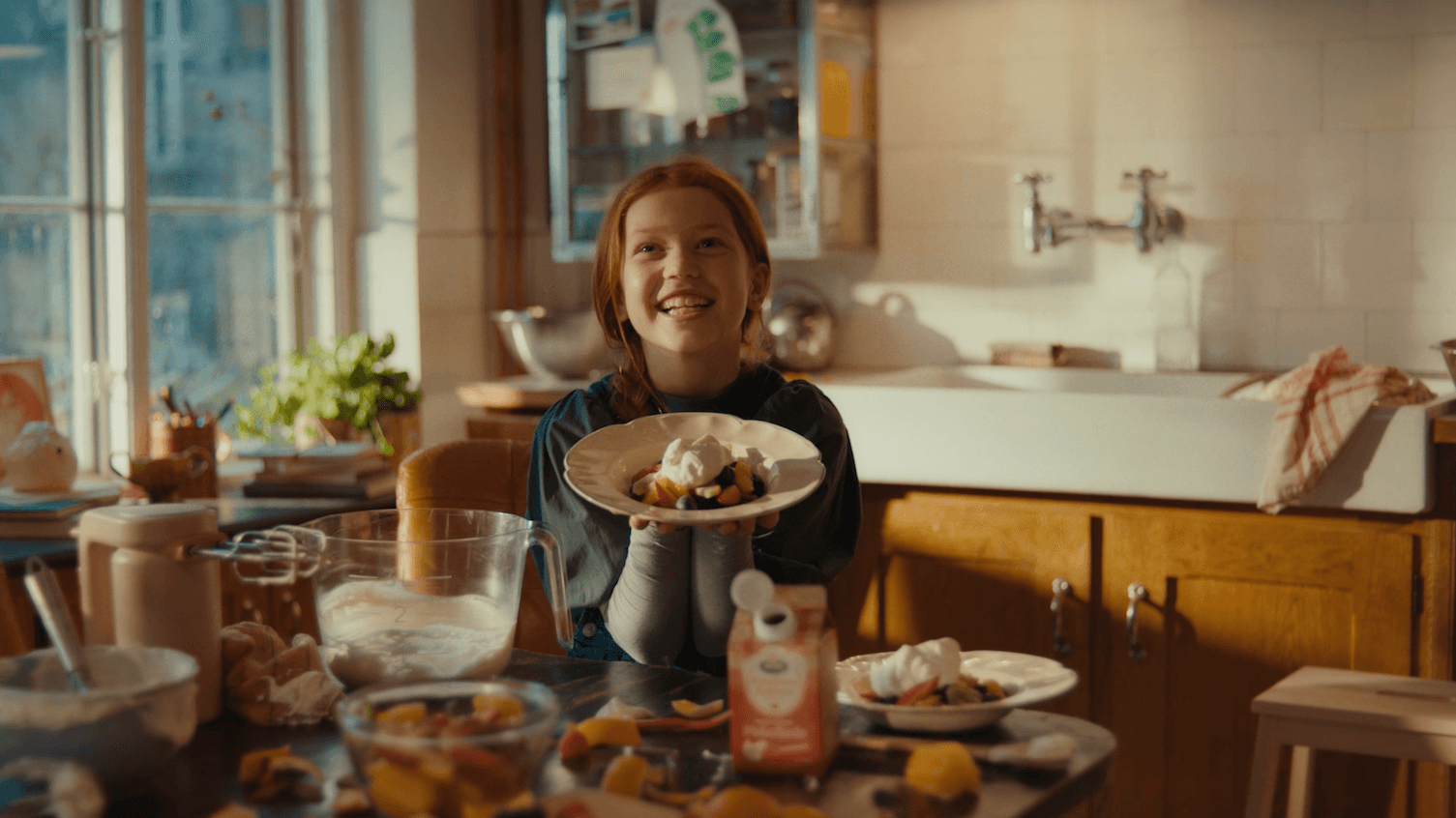 Arla - Karolines Køkken
