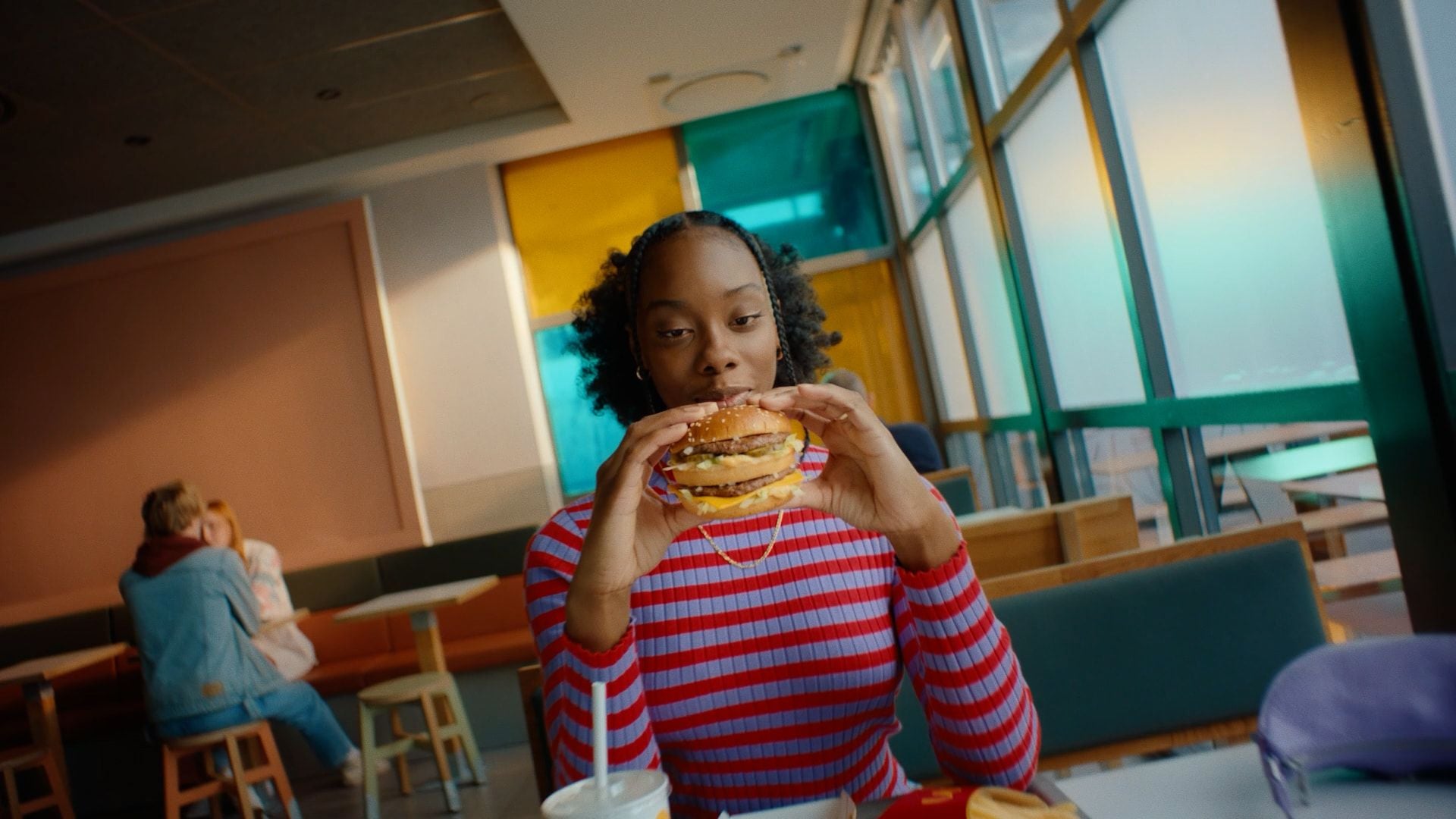 McDonalds