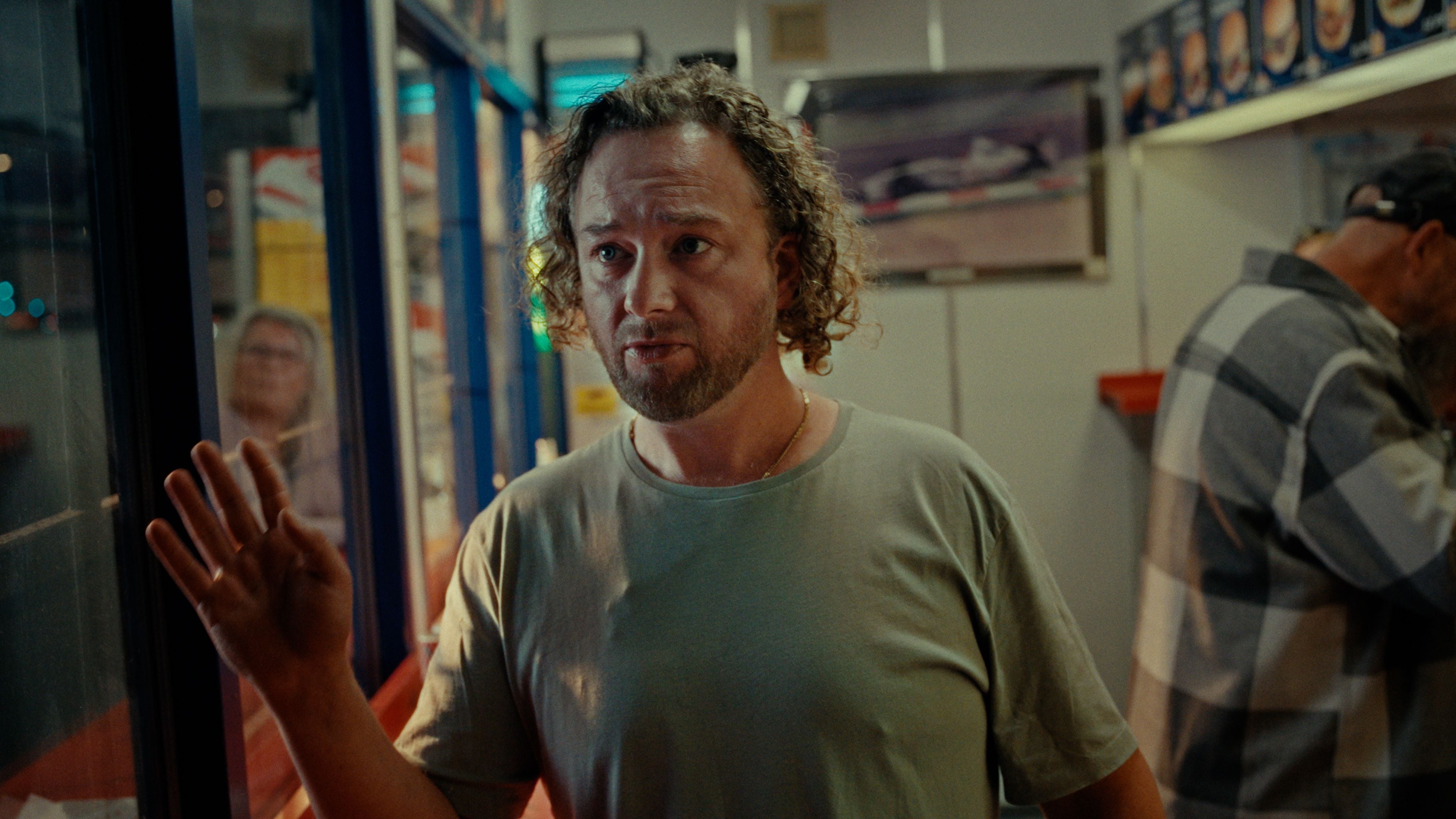 TRYG - Hjertestarter