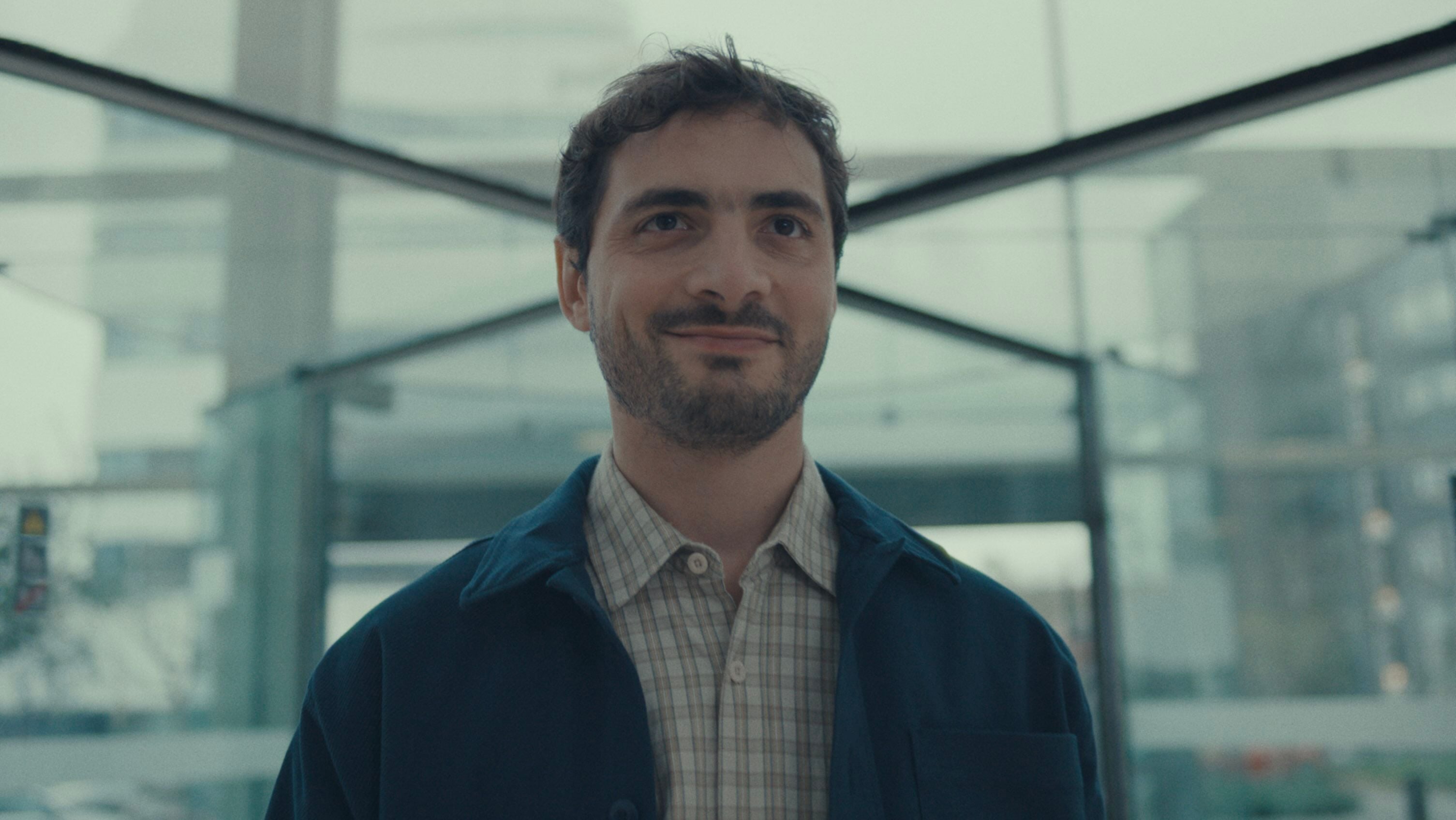 Superoffice - The Sale