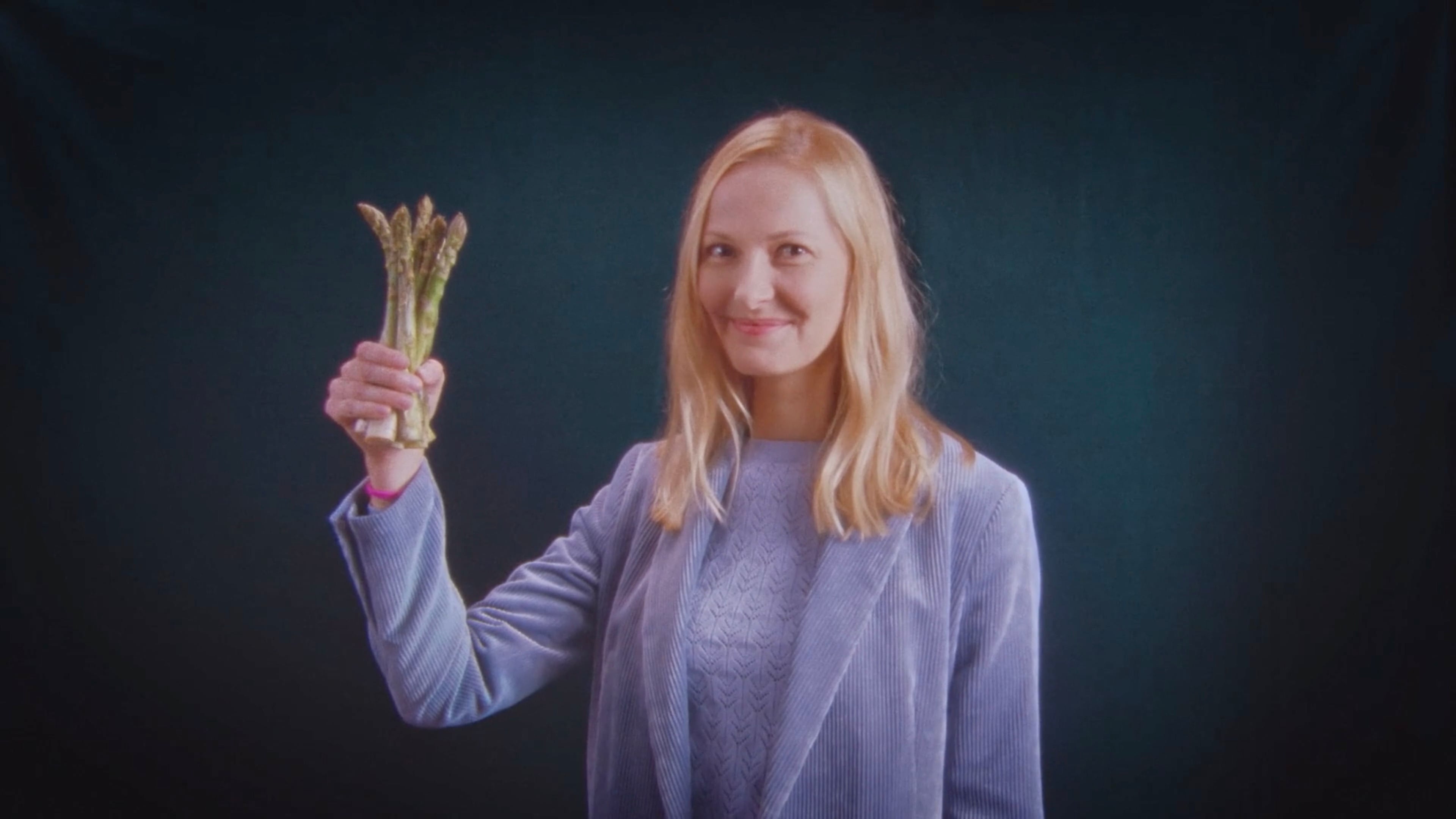 La Ferme D'Anchin - Asperge