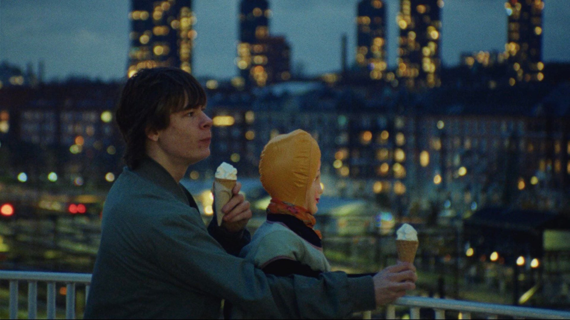 Soundboks - The Cure for Loneliness