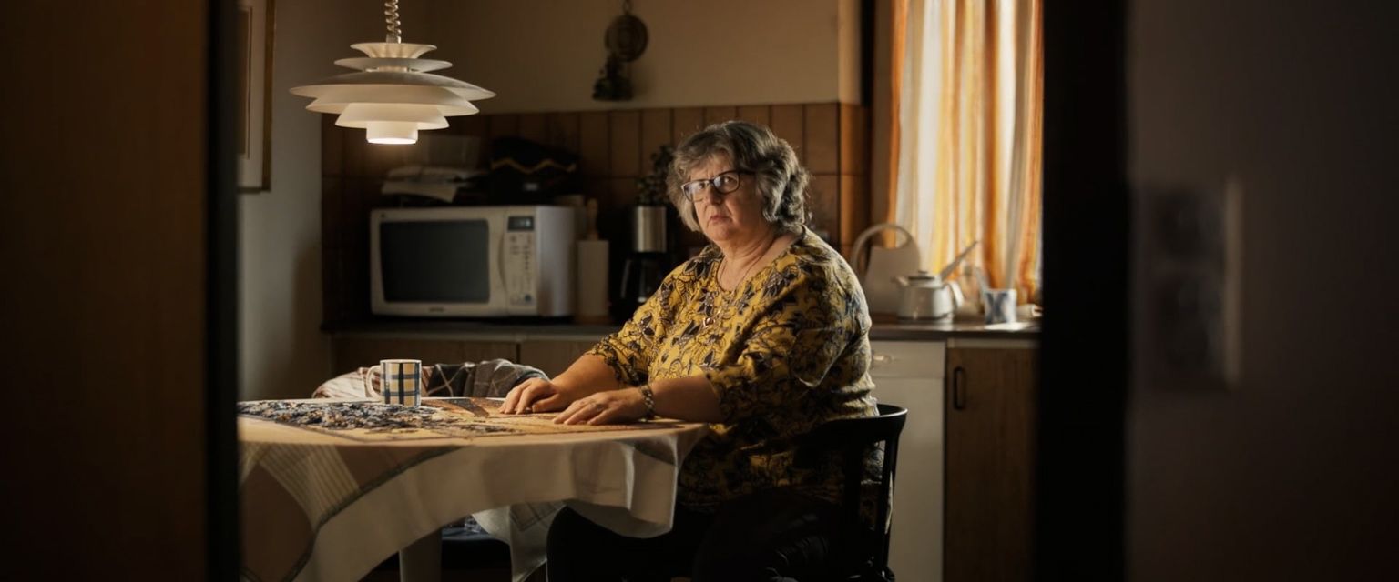 Sundhedsstyrelsen - Et rent hjem