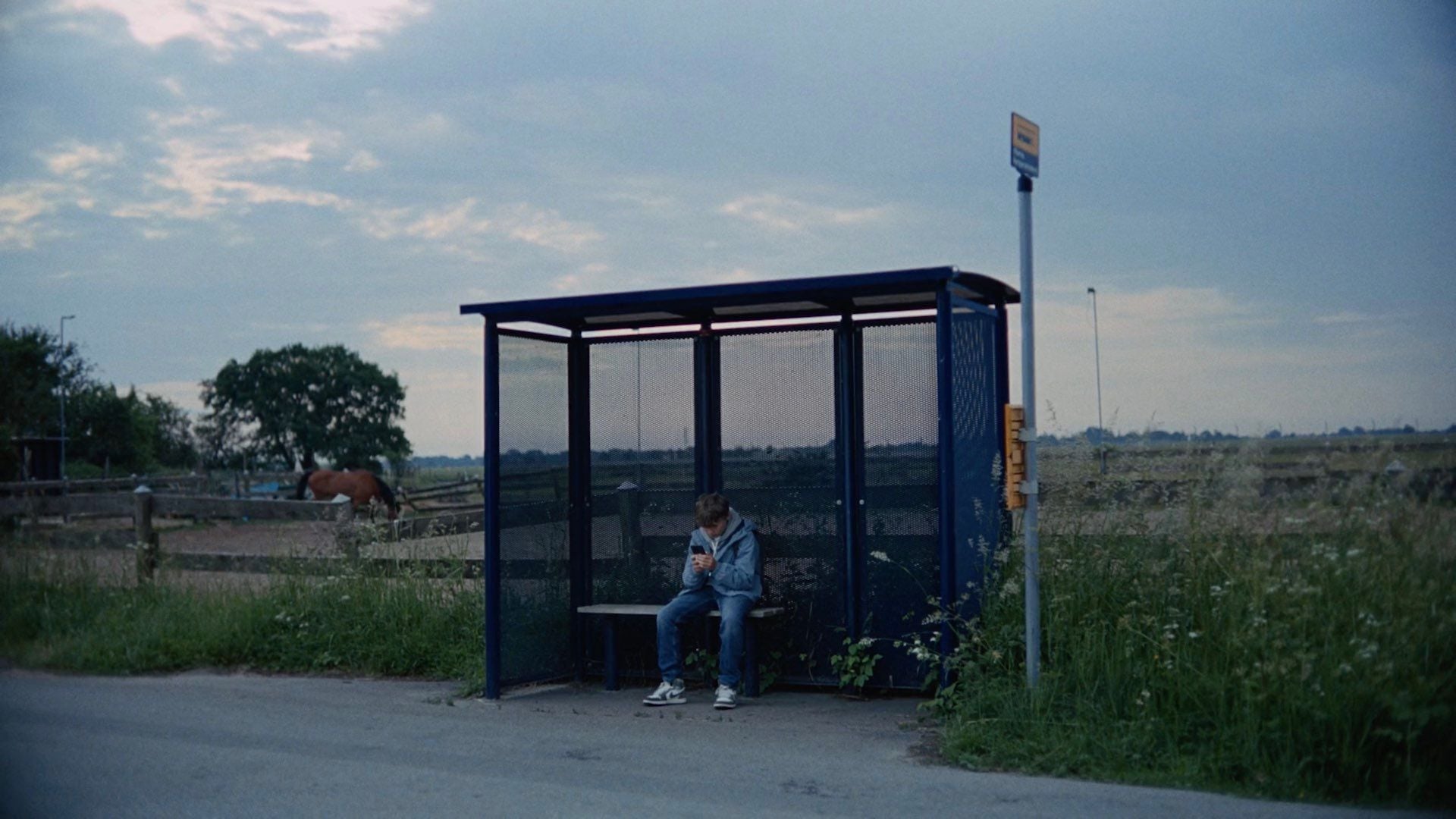 Telia - Tiden