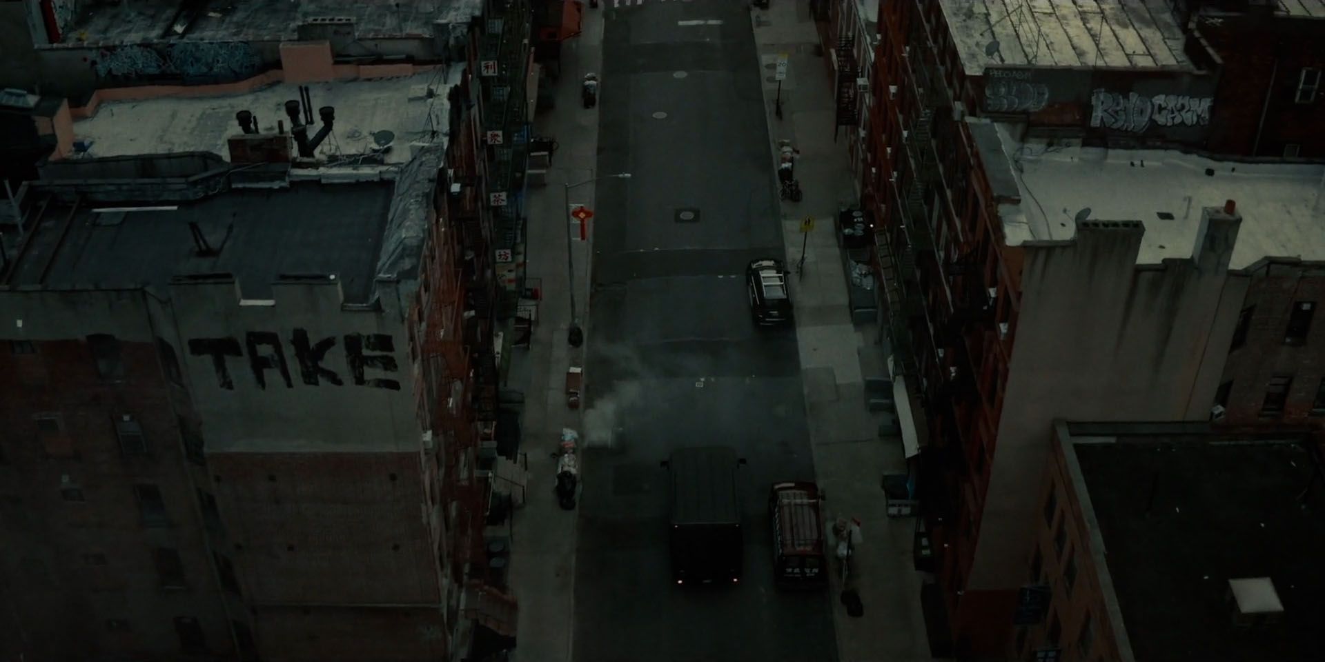 Payday 3 - Follow the Money