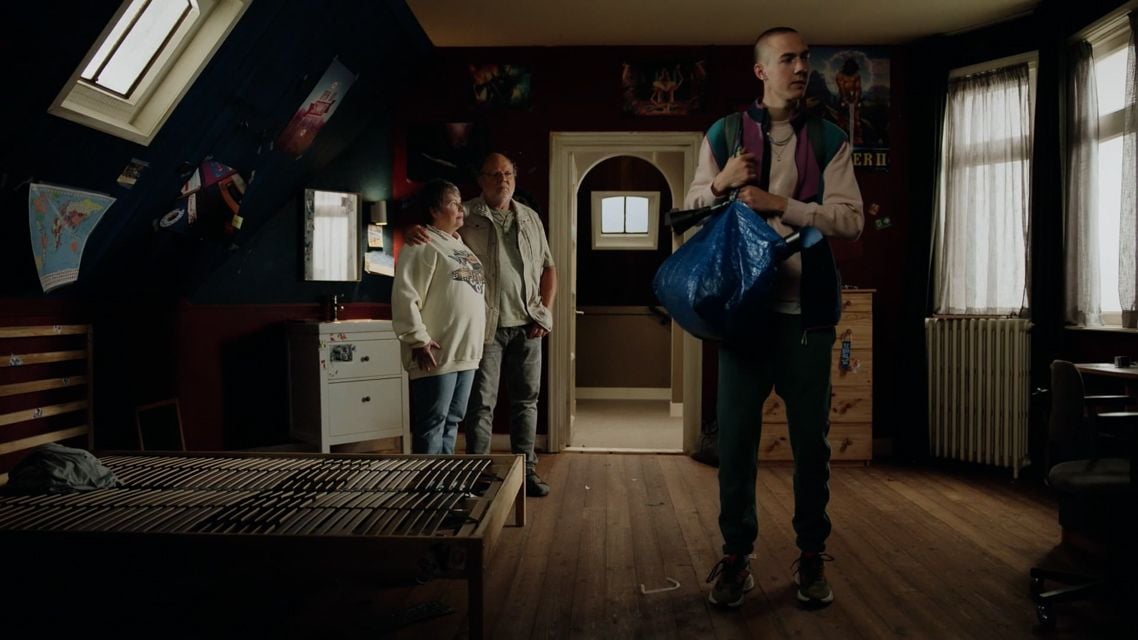 IKEA - Finally your own space