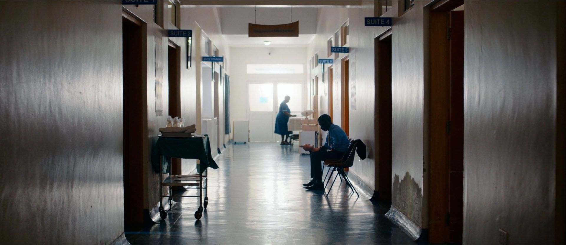 Danida - This is not Deene