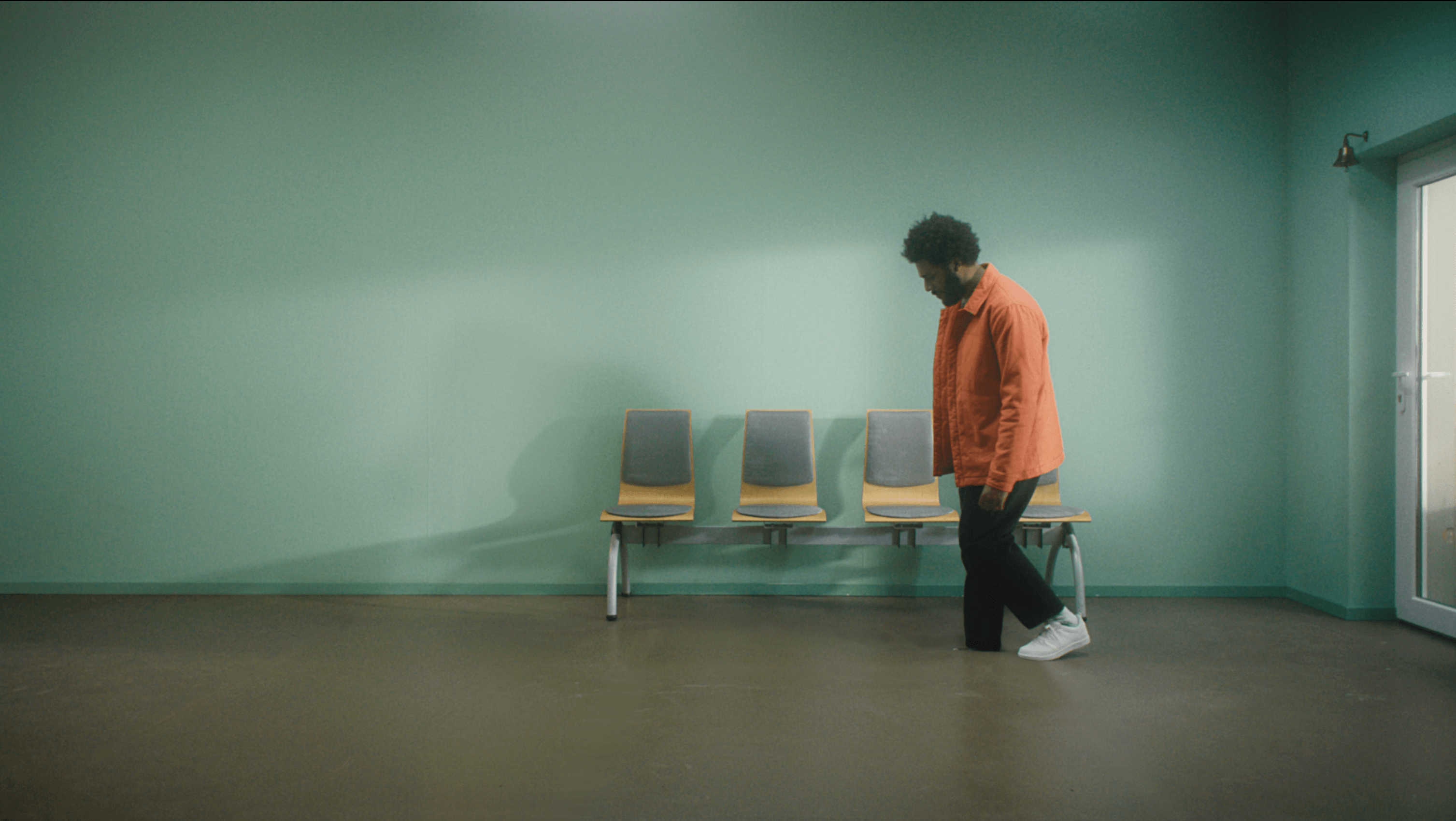 Lemonade Insurance - Stuck