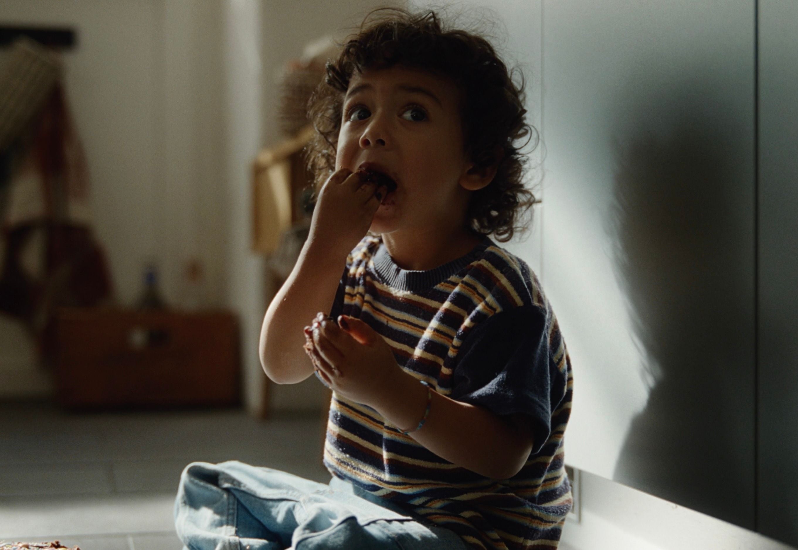 Valiant - Life is Simple