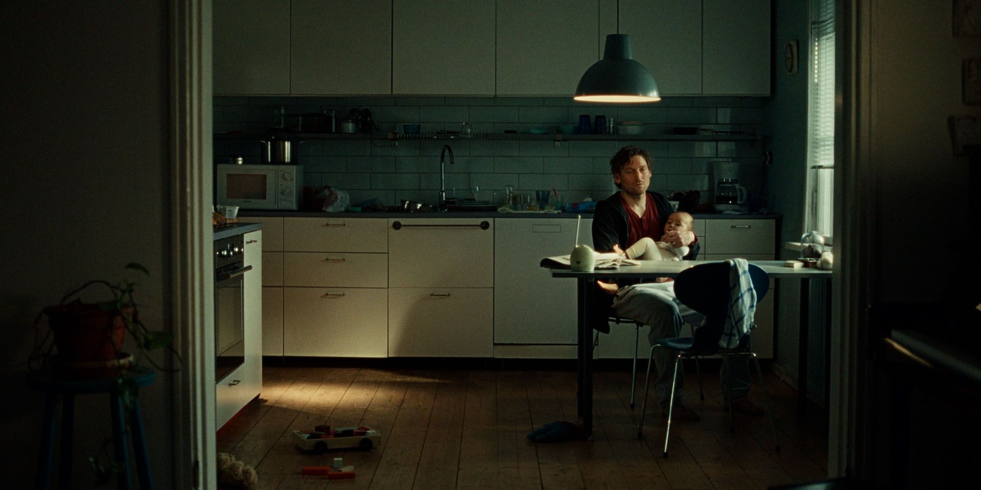 KESKO - just the two of us