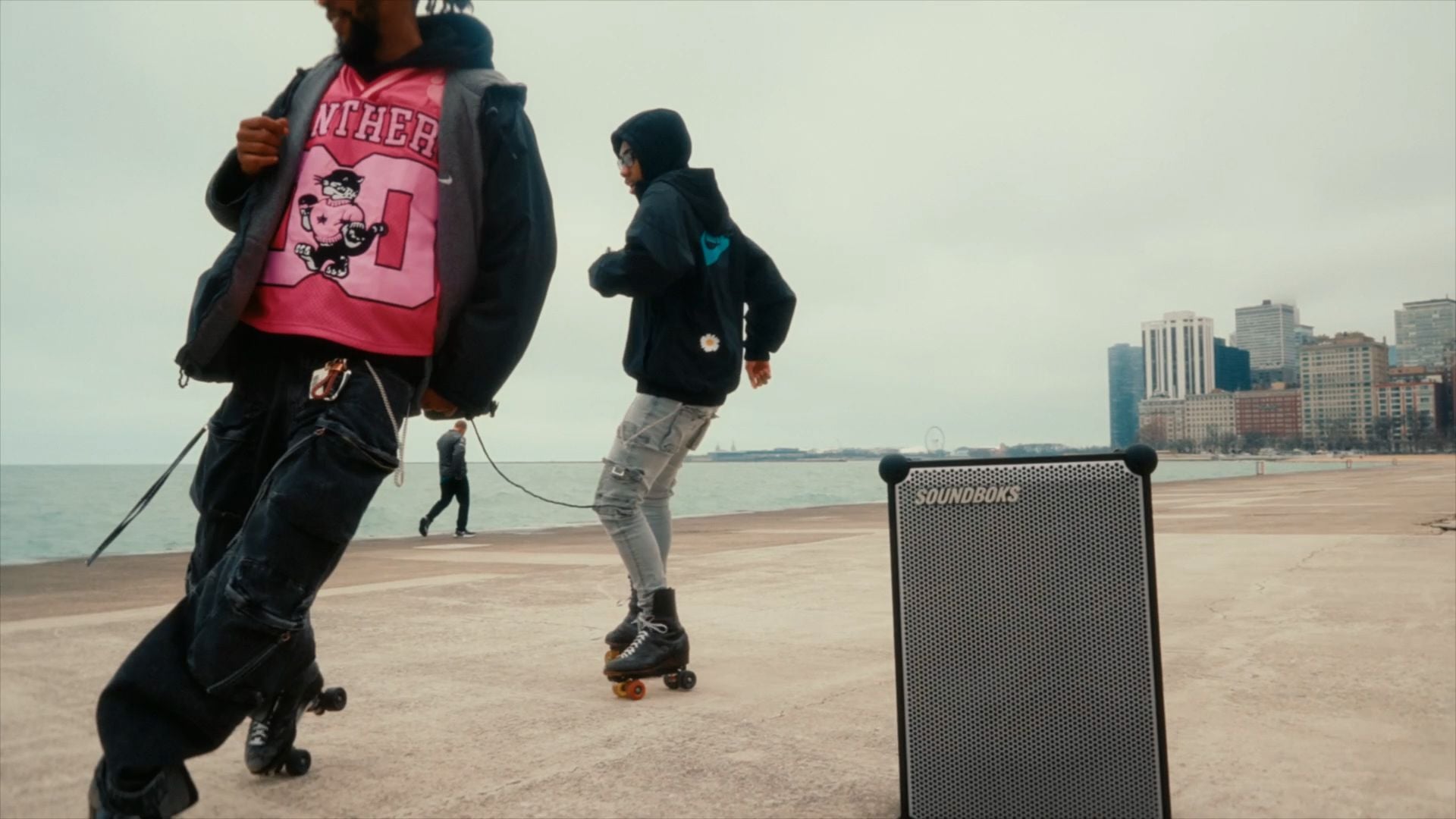 Soundboks Chicago
