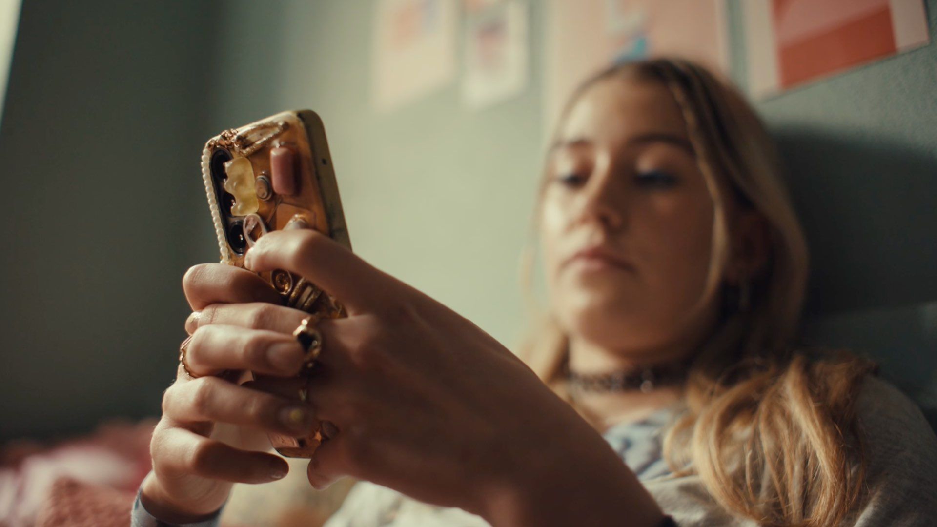 Call Me - The Lonely Generation