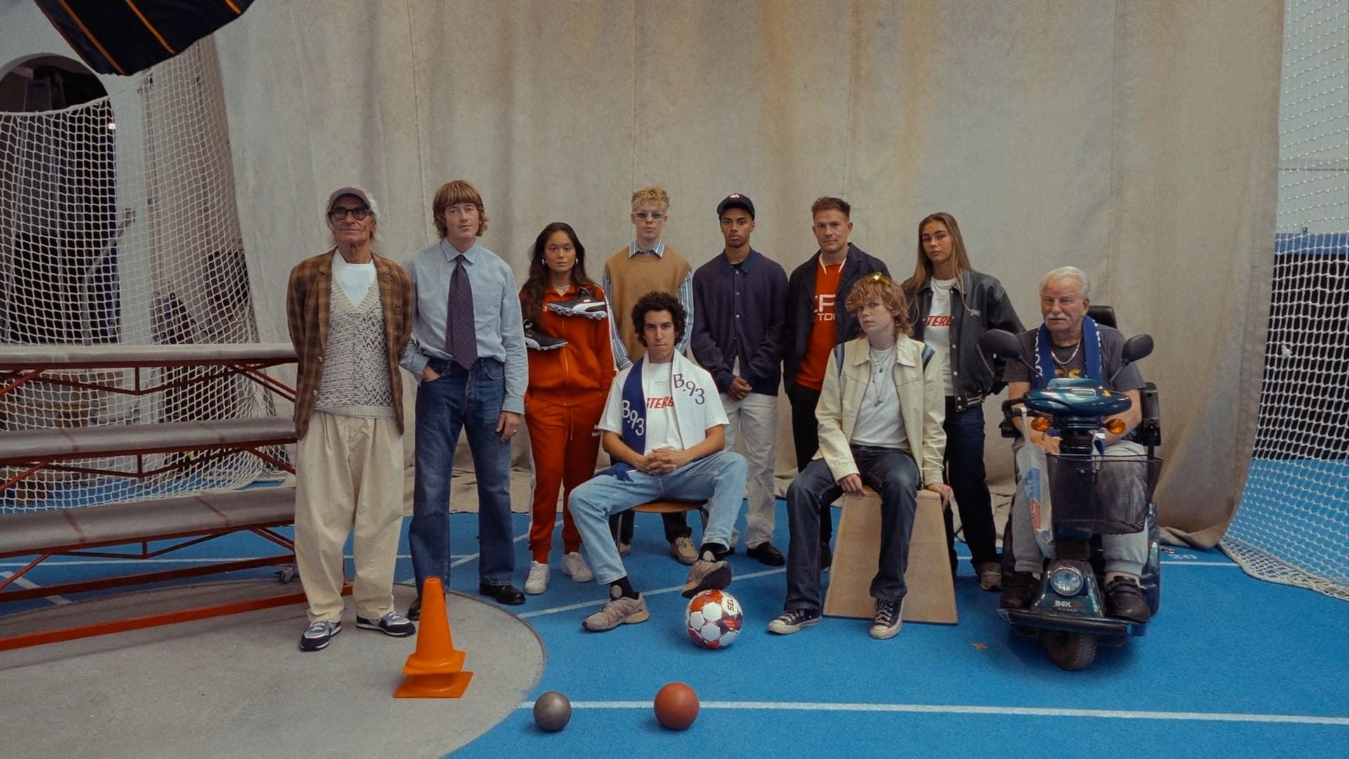 B93 x Puma - Boldklubben af 1883