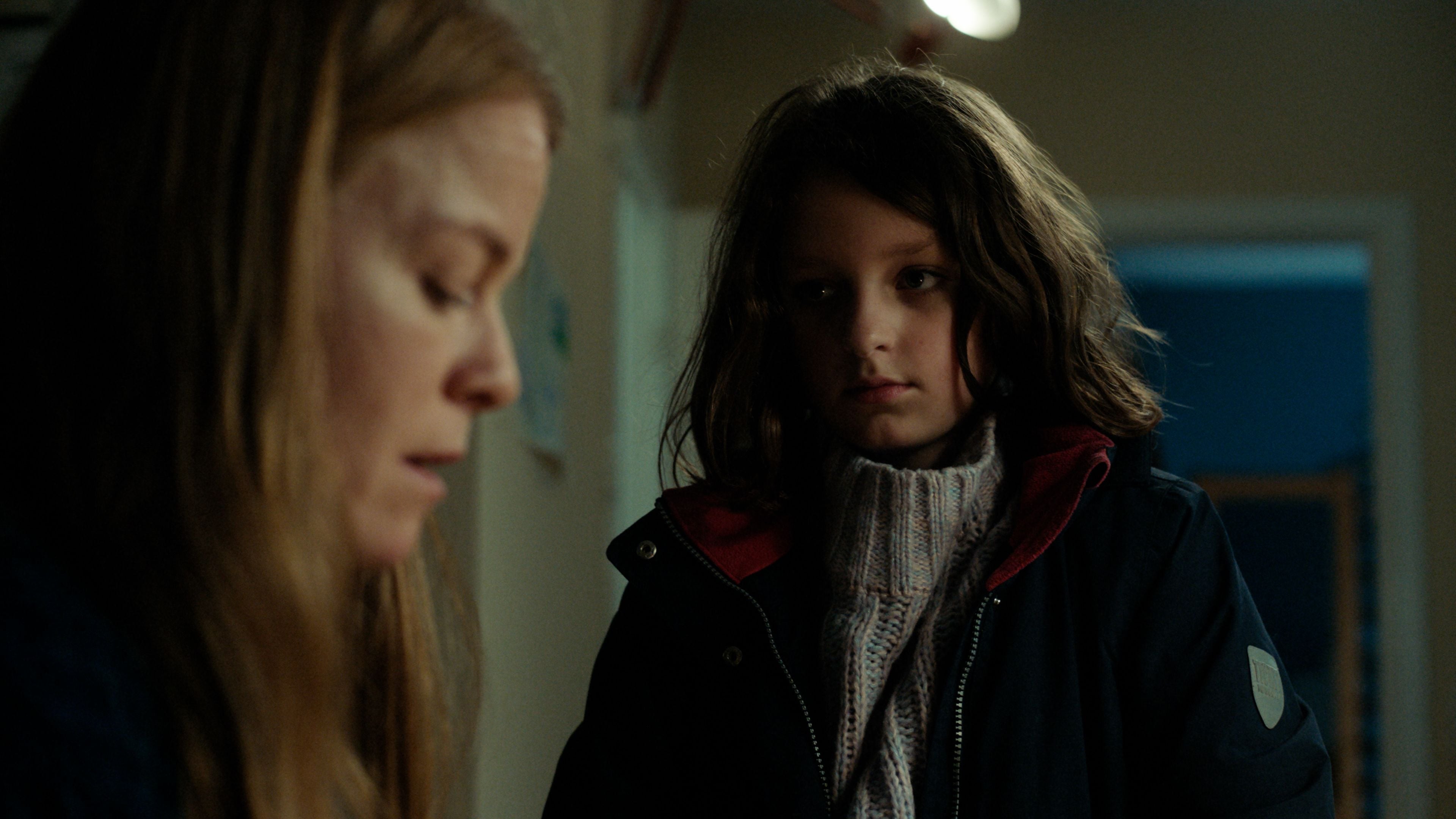 Mødrehjælpen - JUL