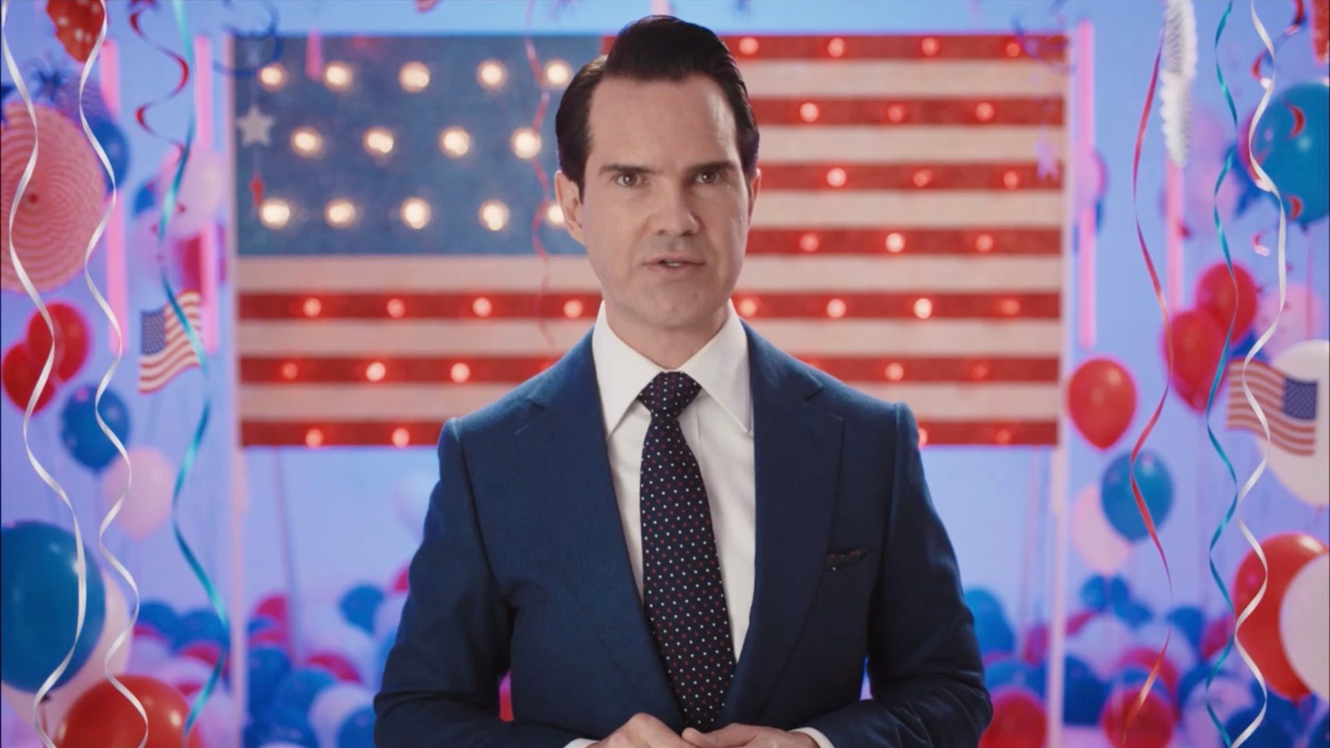 Mlb 3 - Jimmy Carr